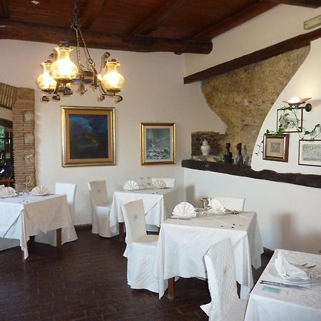 La Rocca Ξενοδοχείο Νάρνη Εξωτερικό φωτογραφία