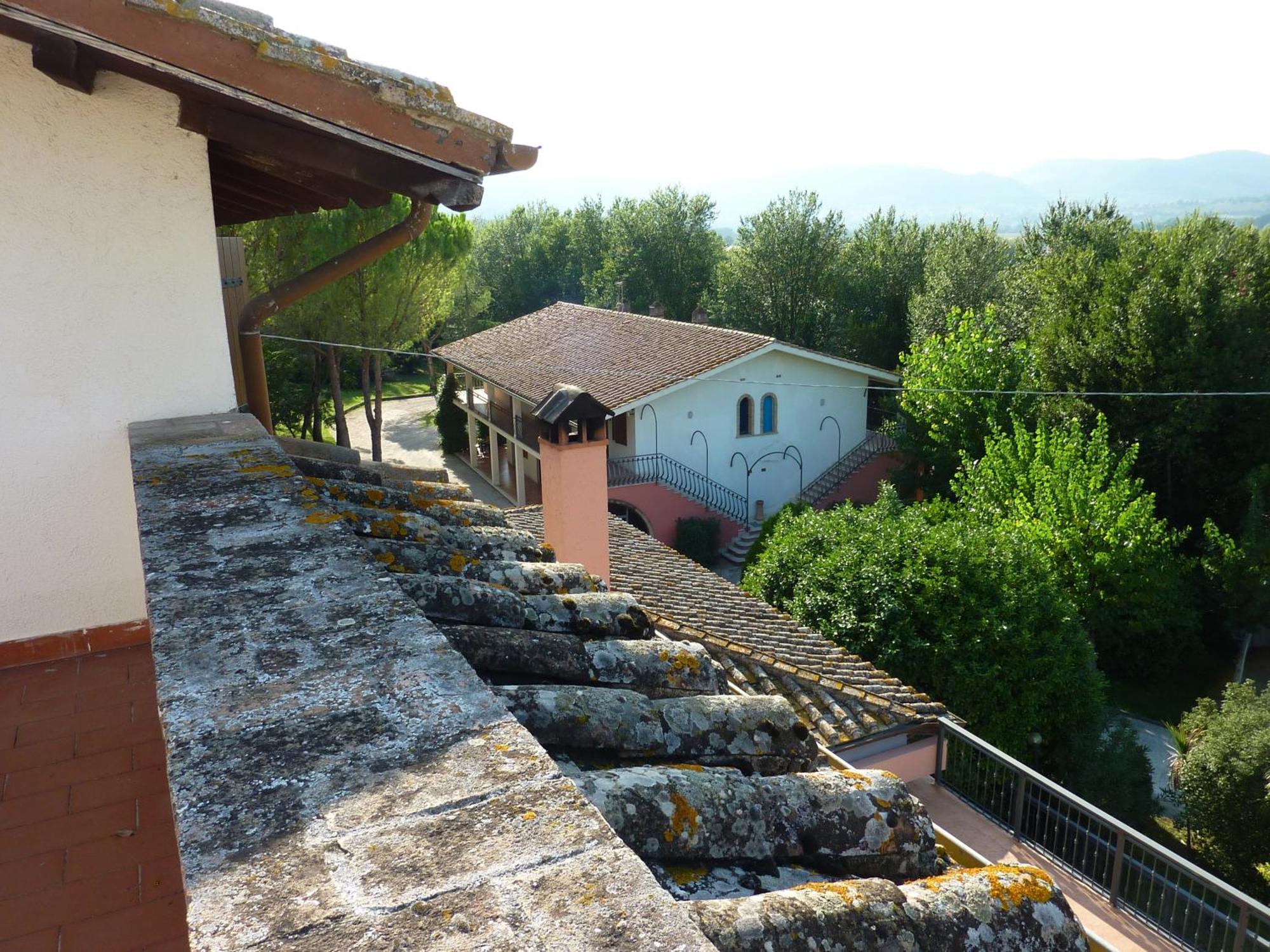 La Rocca Ξενοδοχείο Νάρνη Εξωτερικό φωτογραφία